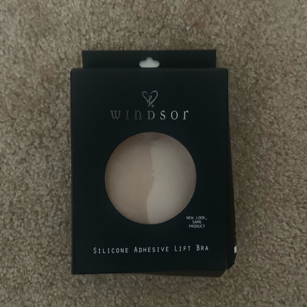 windsor pasties size D